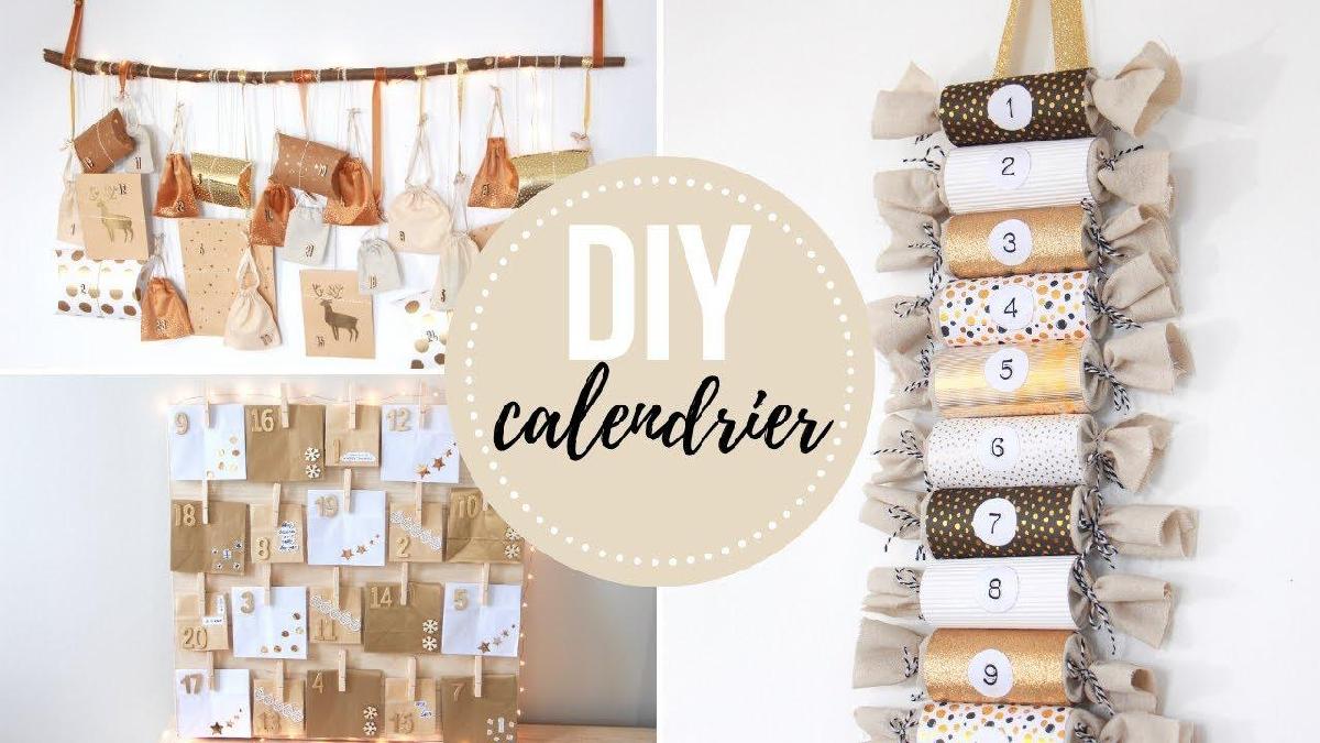 Diffuz - En avent le calendrier pour les personnes âgées