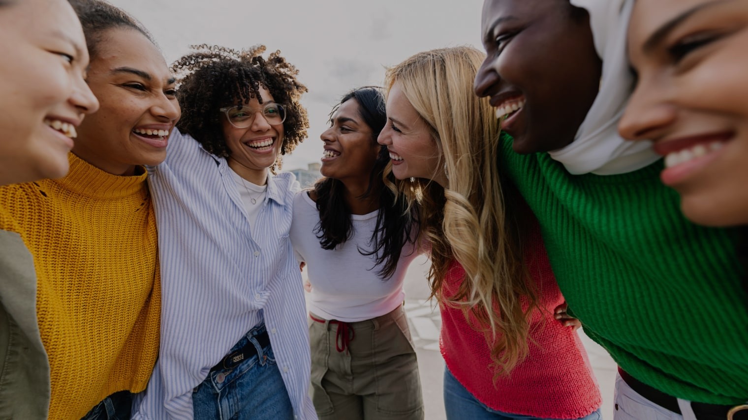 Agir pour l’égalité