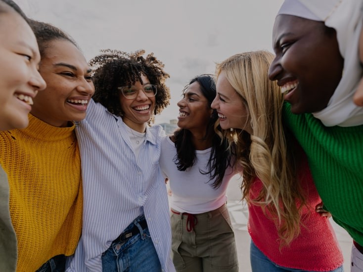 Agir pour l’égalité