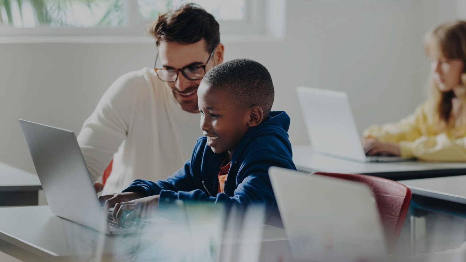 Agir pour la jeunesse