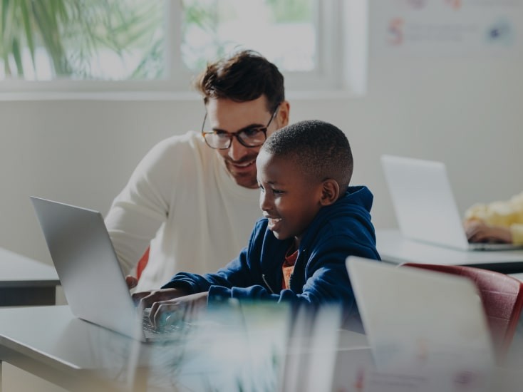 Agir pour la jeunesse