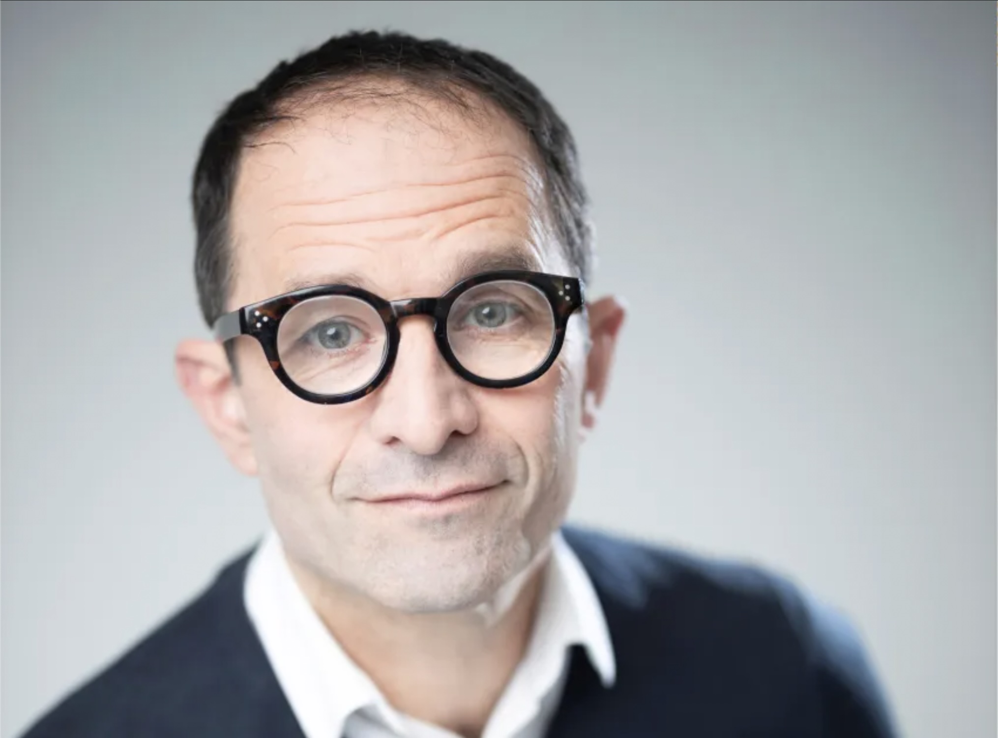 Benoît Hamon - ESS France