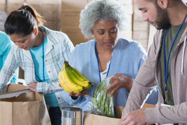 Pauvreté et isolement