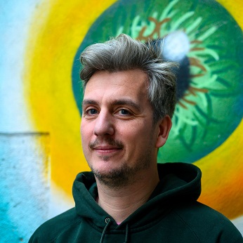 Lucius - Emmanuel BEAUFILS