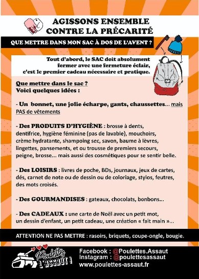 Image du défi