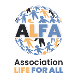 Compte collectif de ASSOCIATION LIFE FOR ALL