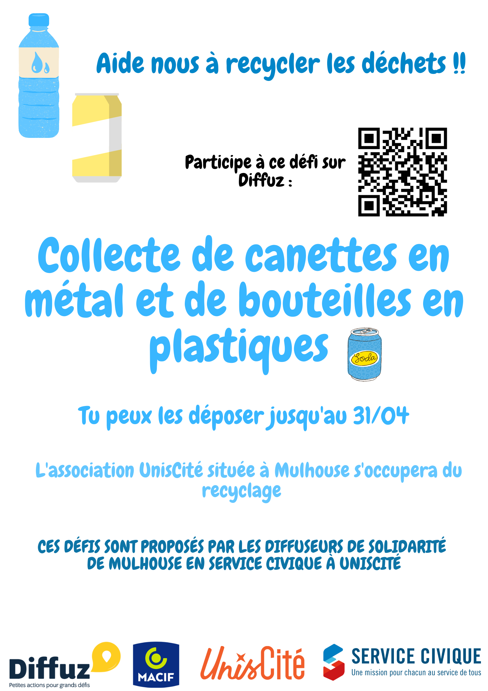 Blocs De Glace Pour Canettes Et Bouteilles - Garde Les Boissons Froides Jusqu'à 12 Heures, Compatible 350 Ml Et 473 Ml