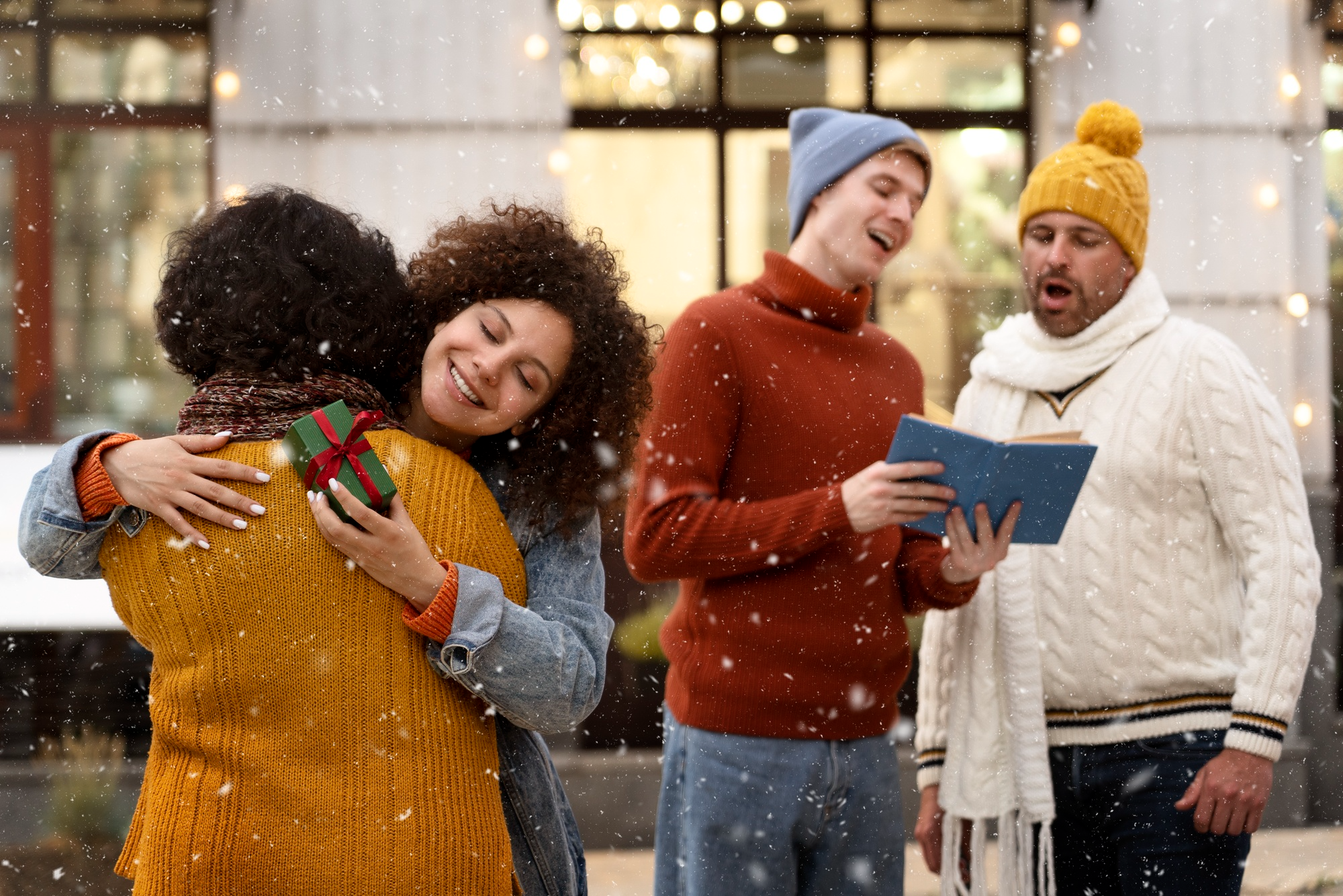 Lien intergénérationnel