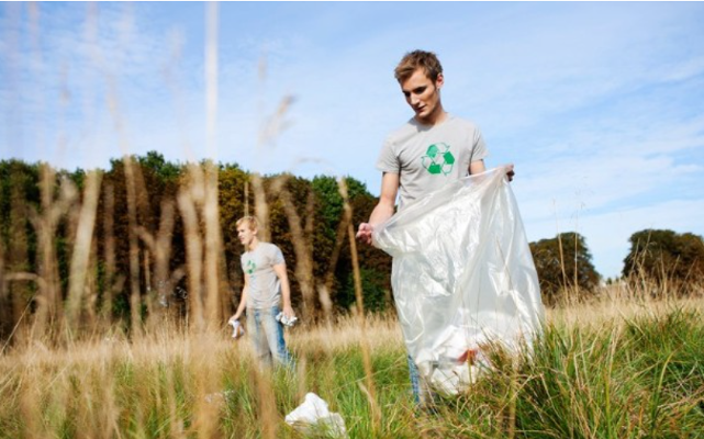 World Cleanup Day 2026
