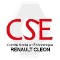 CSE RENAULT CLEON