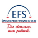 Etablissement Français du Sang Niort