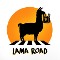 Lama Road