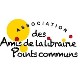 Association des amis de la librairie Points Communs