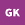 Gladys K.
