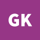 Gladys K.