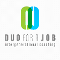 DUO for a JOB M.