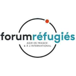 Forum Réfugiés Cosi - CADA ST JEROME