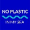 No Plastic In My Sea