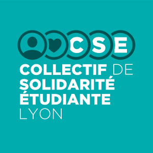 COLLECTIF DE SOLIDARITE ETUDIANTE LYON
