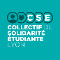 COLLECTIF DE SOLIDARITE ETUDIANTE LYON