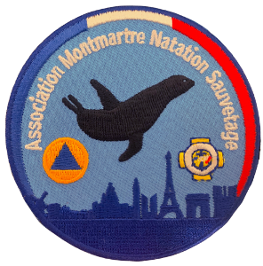 FFSS75- ASS Montmartre Natation Sauvetage