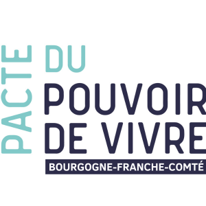 Pacte du Pouvoir de Vivre Bourgogne-Franche-Comté