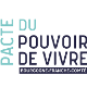 Pacte du Pouvoir de Vivre Bourgogne-Franche-Comté