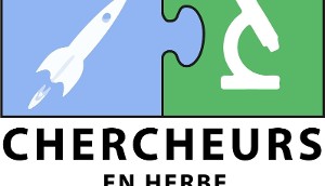 Chercheurs en herbe