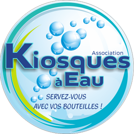 Kiosques à Eau