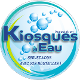 Kiosques à Eau