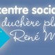 Centre Social Duchere Plateau