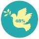 48%