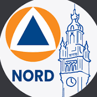 Protection Civile du Nord - Antenne d&#39;Halluin