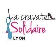 La Cravate Solidaire Lyon