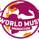 WORLD MUSIC P.