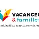 Vacances et familles