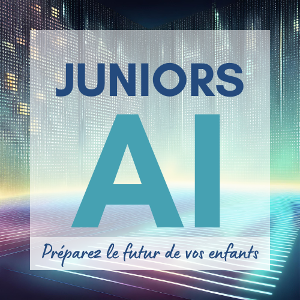 JUNIORS AI