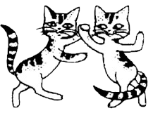 Ecole du chat Libre du Parisis