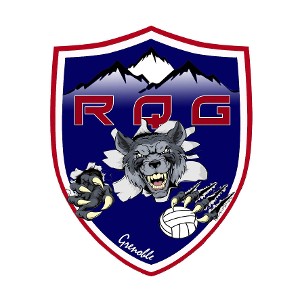 Rugby Quad Grenoble