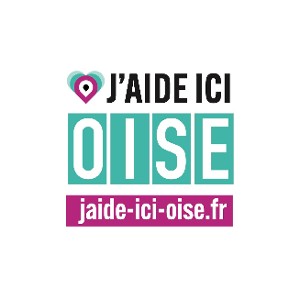 J&#39;aide Ici Oise