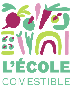 L'école comestible
