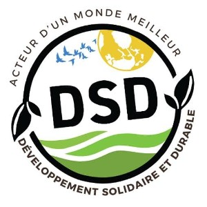 DSD Développement solidaire et durable