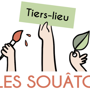 Tiers-lieu Les Souâtons