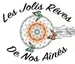 LES JOLIS REVES DE NOS AINES
