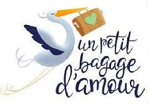 Un petit bagage d'amour