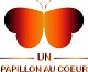 Un Papillon au coeur