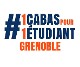 1CabasPour1Etudiant - Grenoble