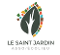 Le Saint Jardin