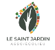 Le Saint Jardin