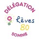 Rêves délégation Somme/Oise